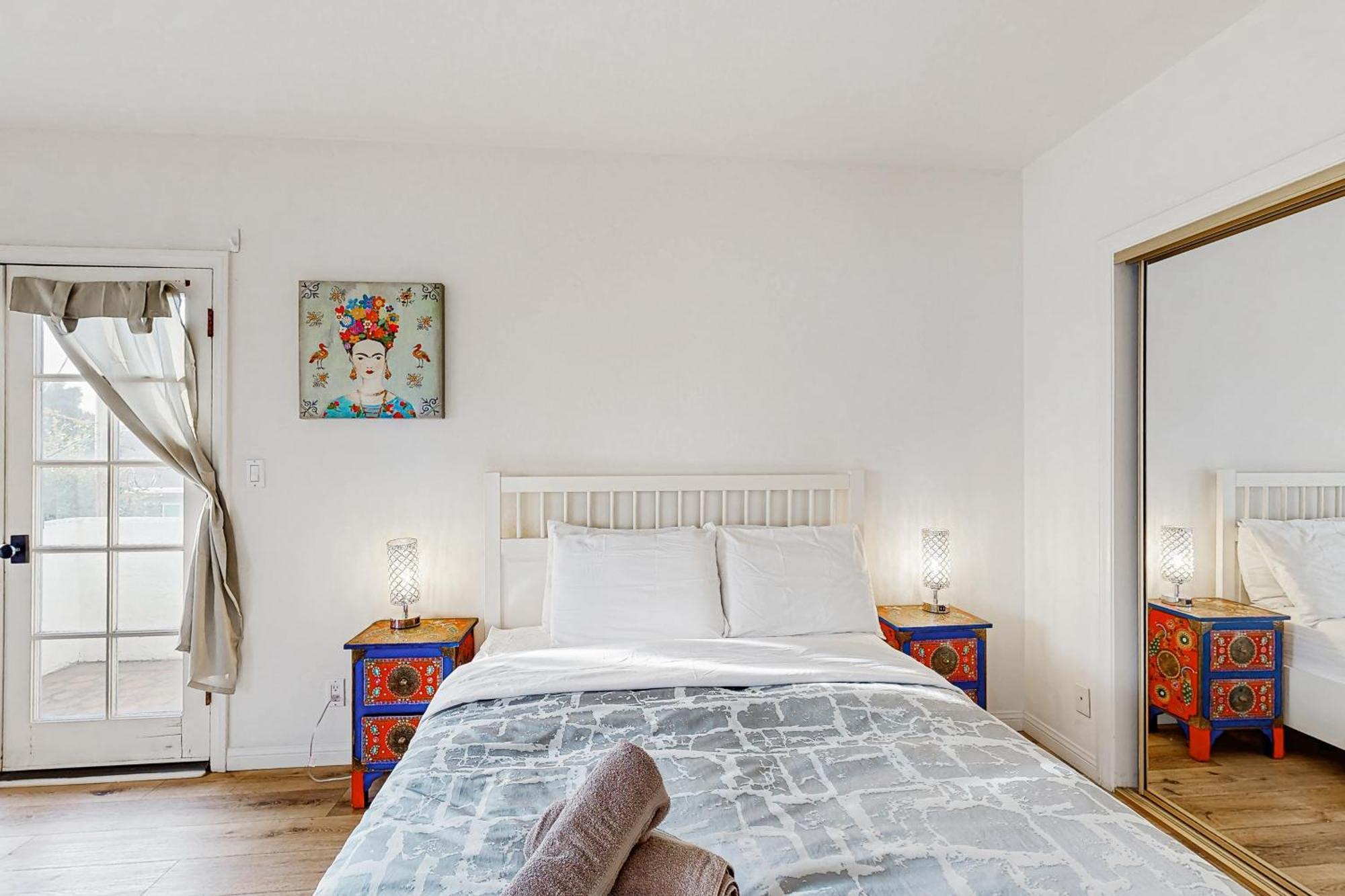 Sunny'S Santa Barbara Beach House 외부 사진