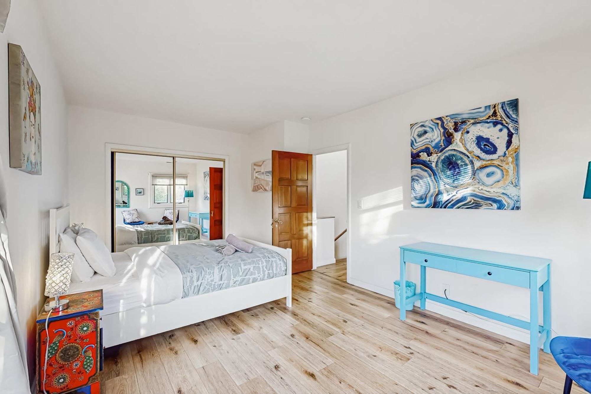 Sunny'S Santa Barbara Beach House 외부 사진