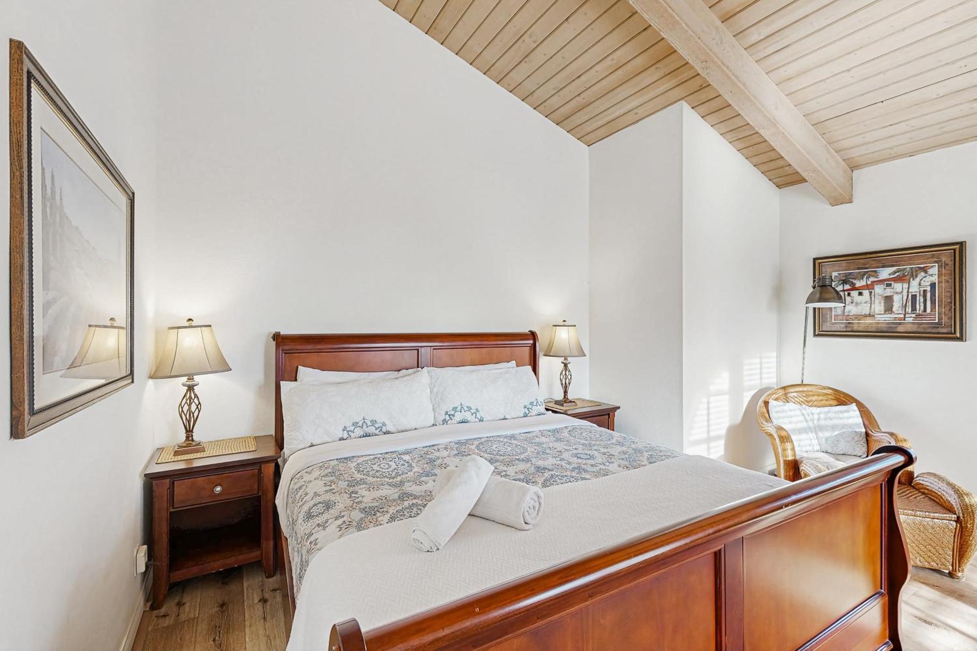 Sunny'S Santa Barbara Beach House 외부 사진