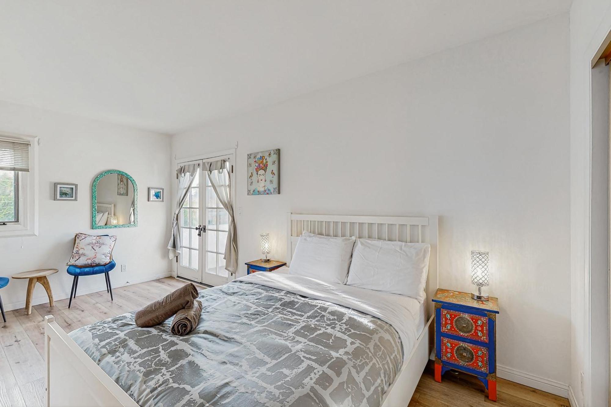 Sunny'S Santa Barbara Beach House 외부 사진