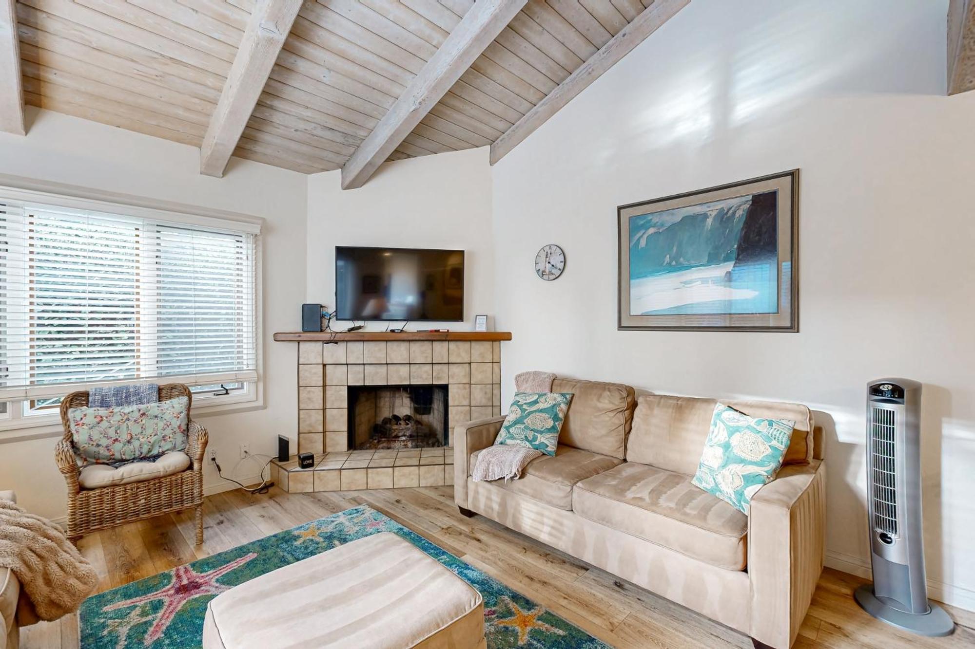 Sunny'S Santa Barbara Beach House 외부 사진