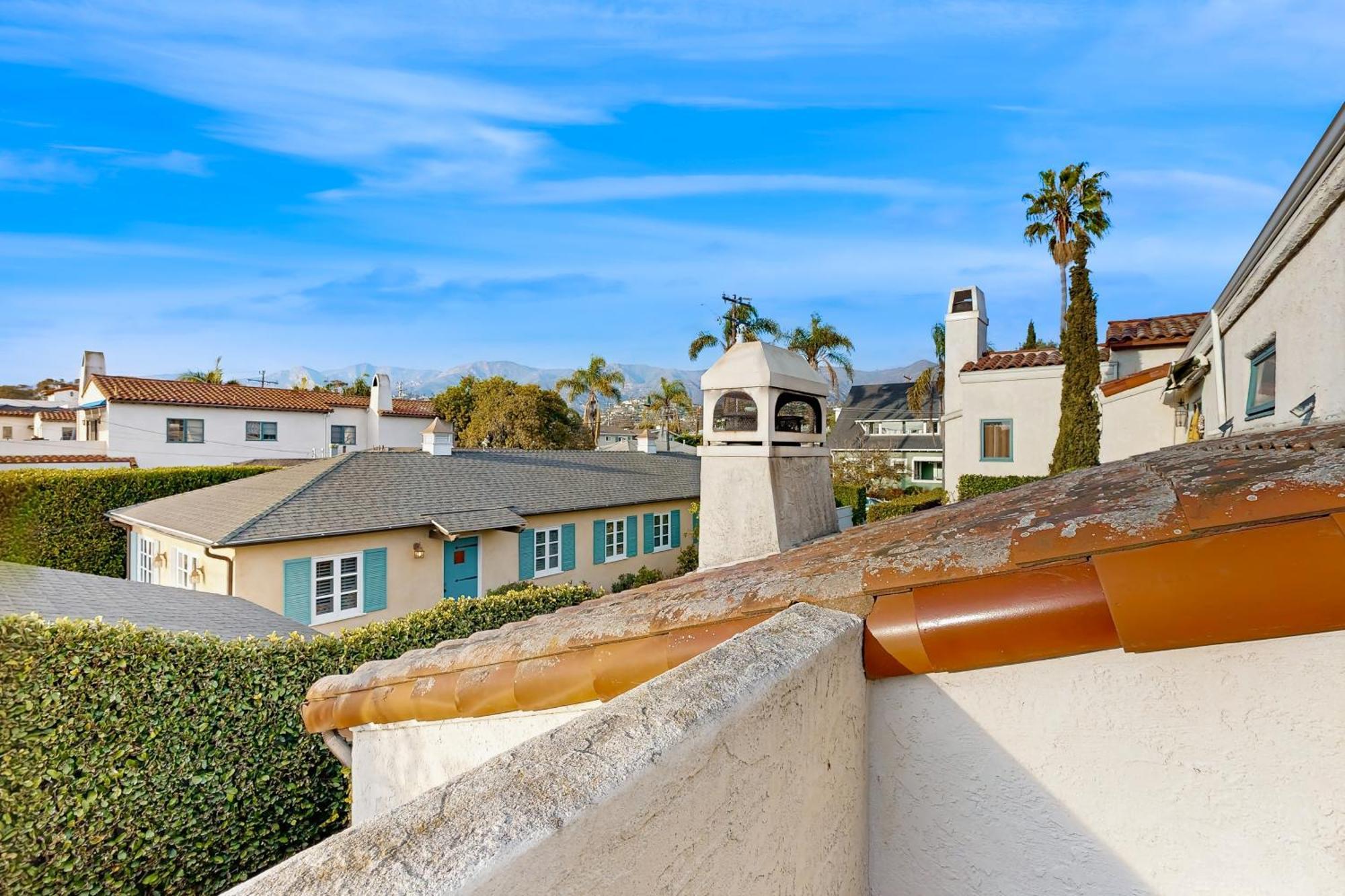 Sunny'S Santa Barbara Beach House 외부 사진