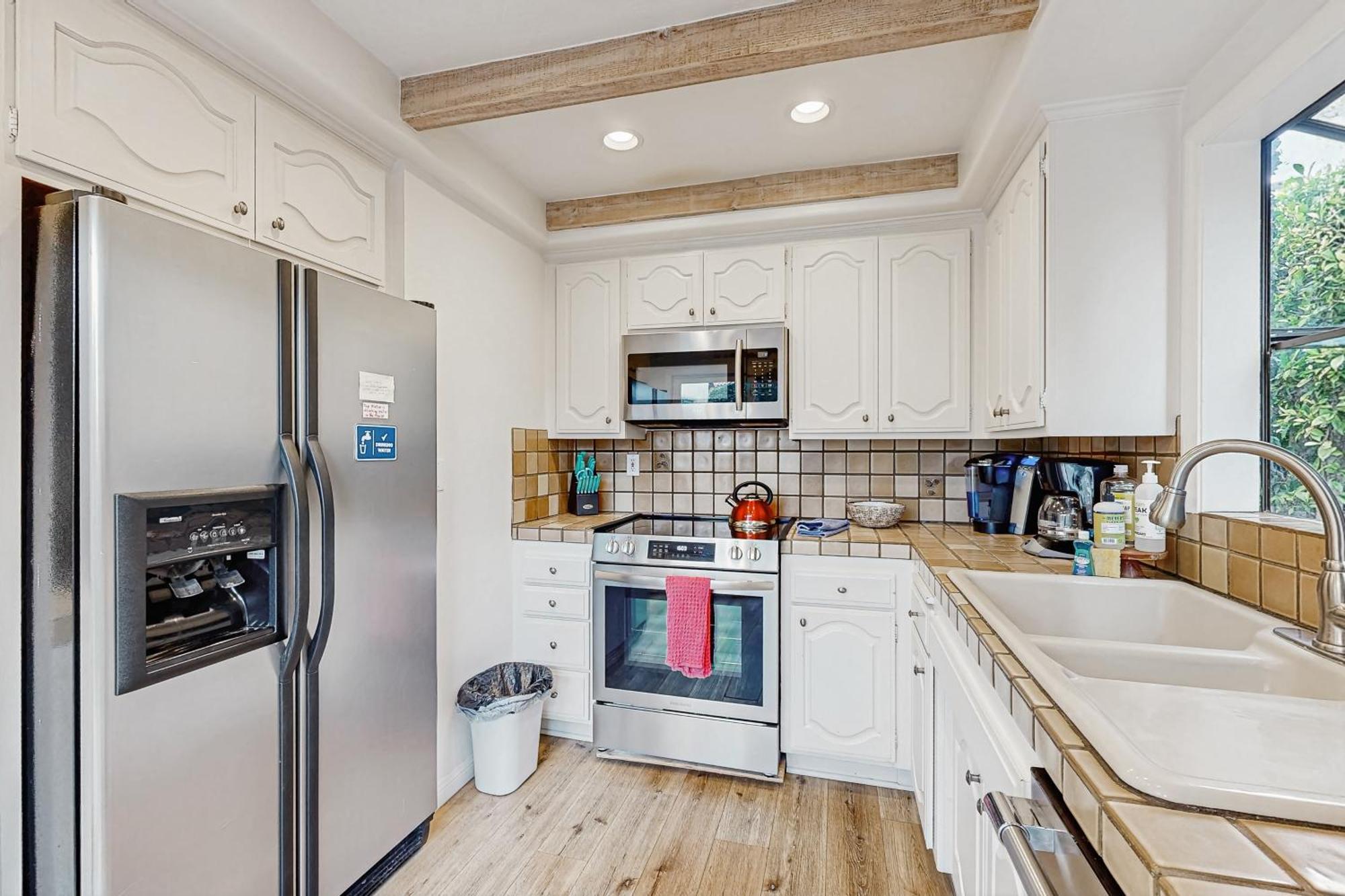 Sunny'S Santa Barbara Beach House 외부 사진