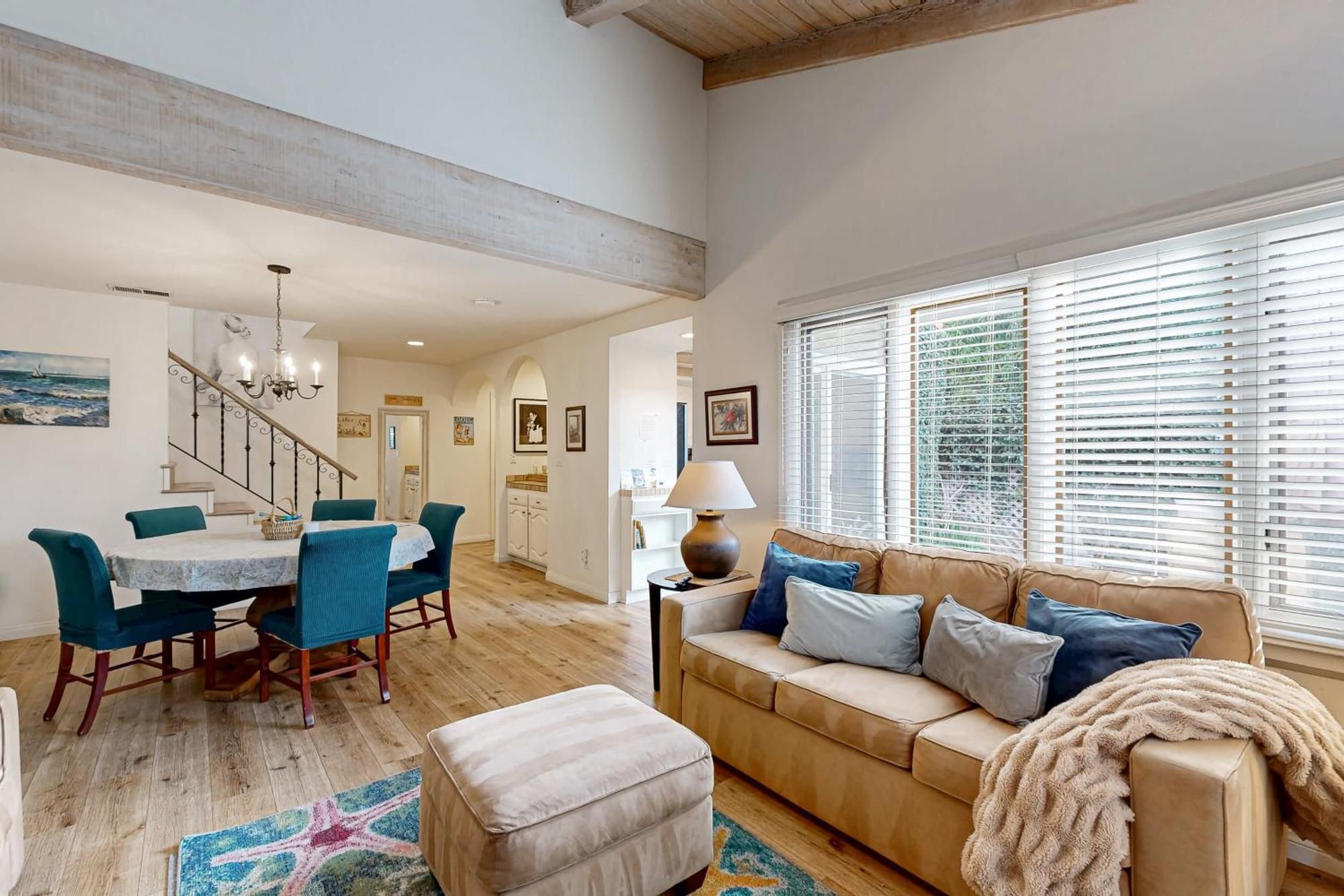 Sunny'S Santa Barbara Beach House 외부 사진