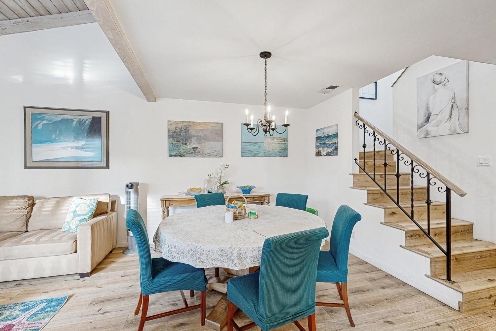 Sunny'S Santa Barbara Beach House 외부 사진