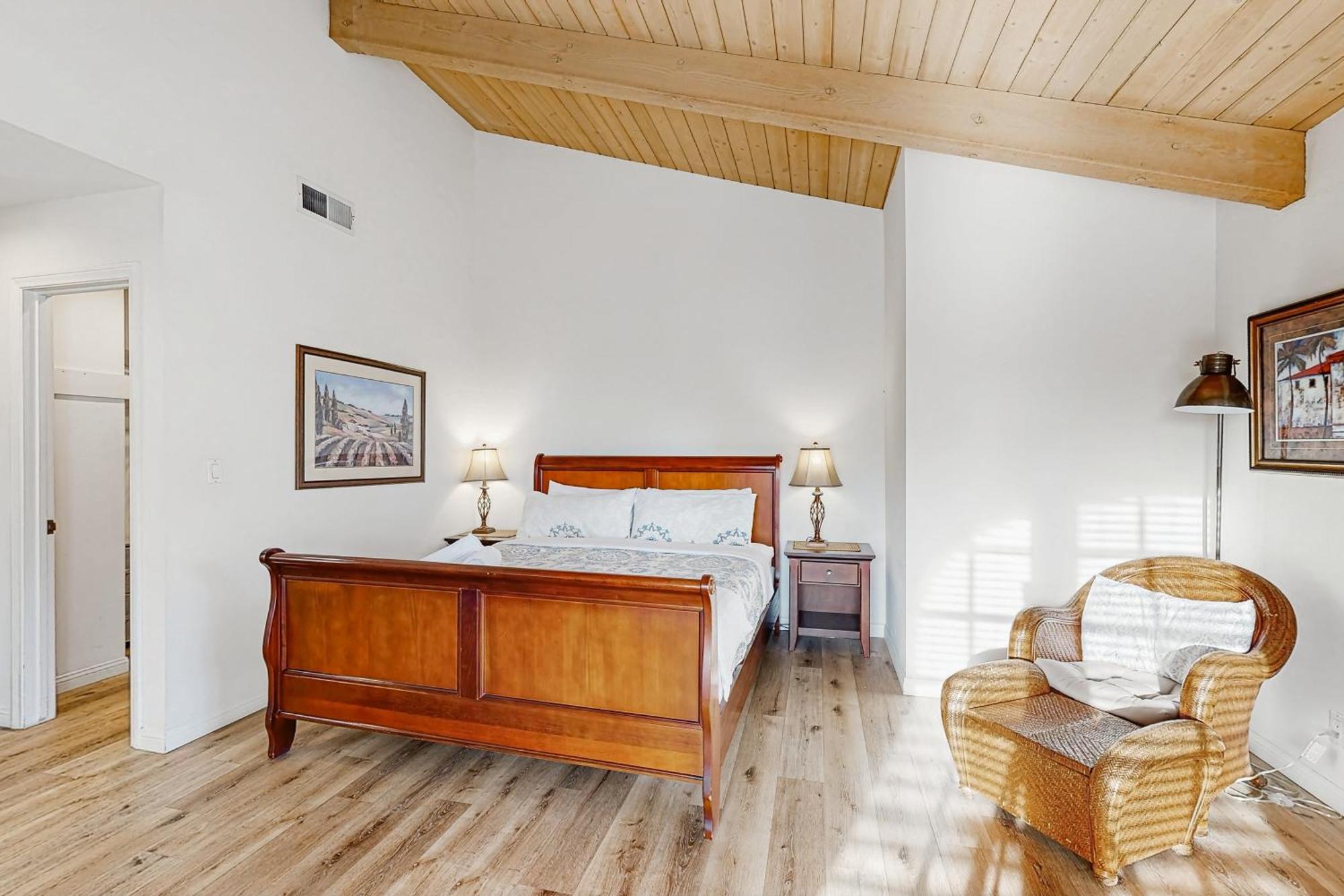 Sunny'S Santa Barbara Beach House 외부 사진