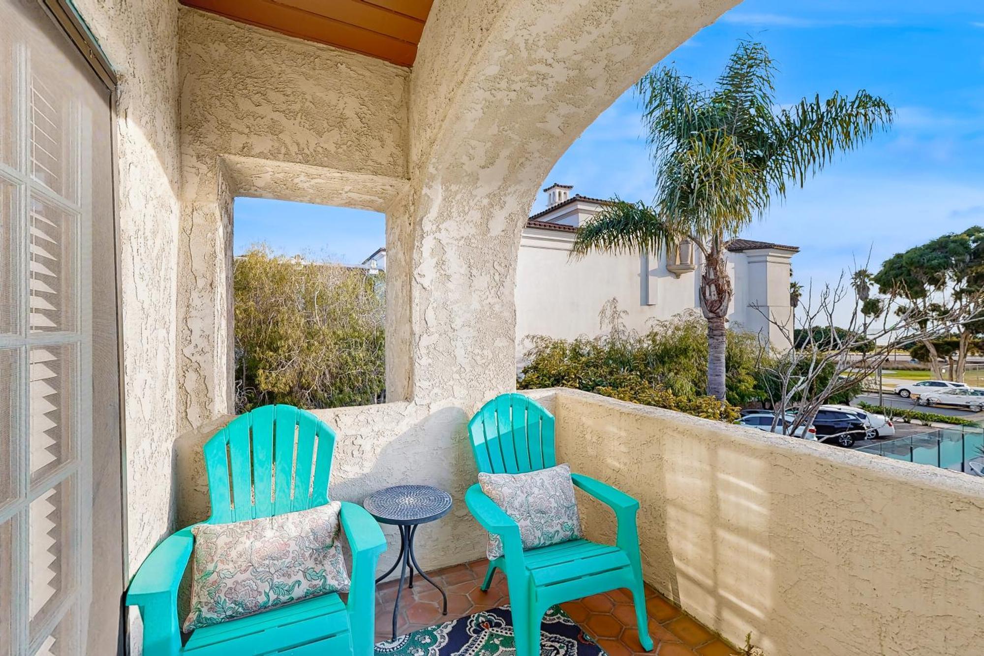 Sunny'S Santa Barbara Beach House 외부 사진