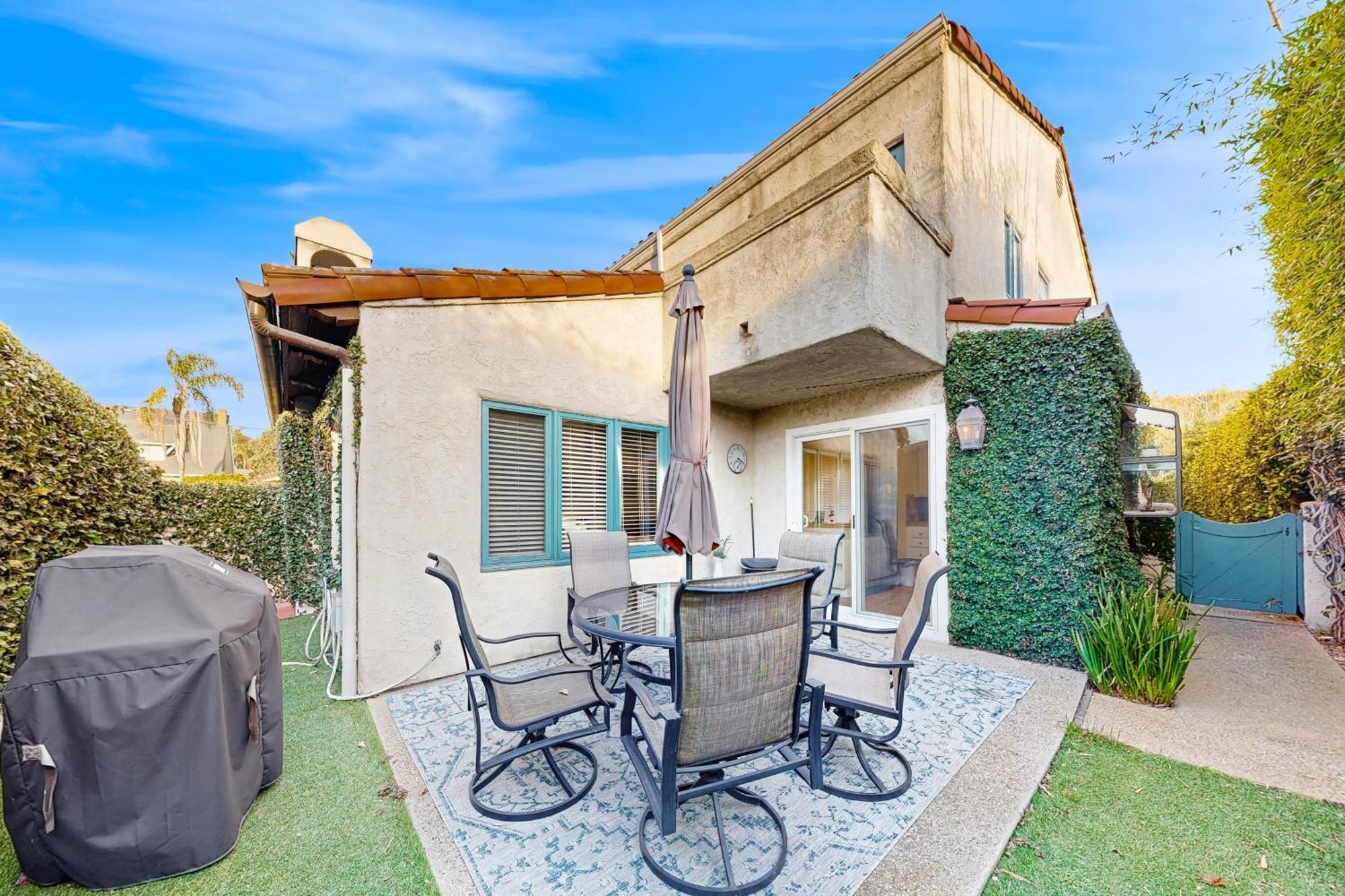 Sunny'S Santa Barbara Beach House 외부 사진
