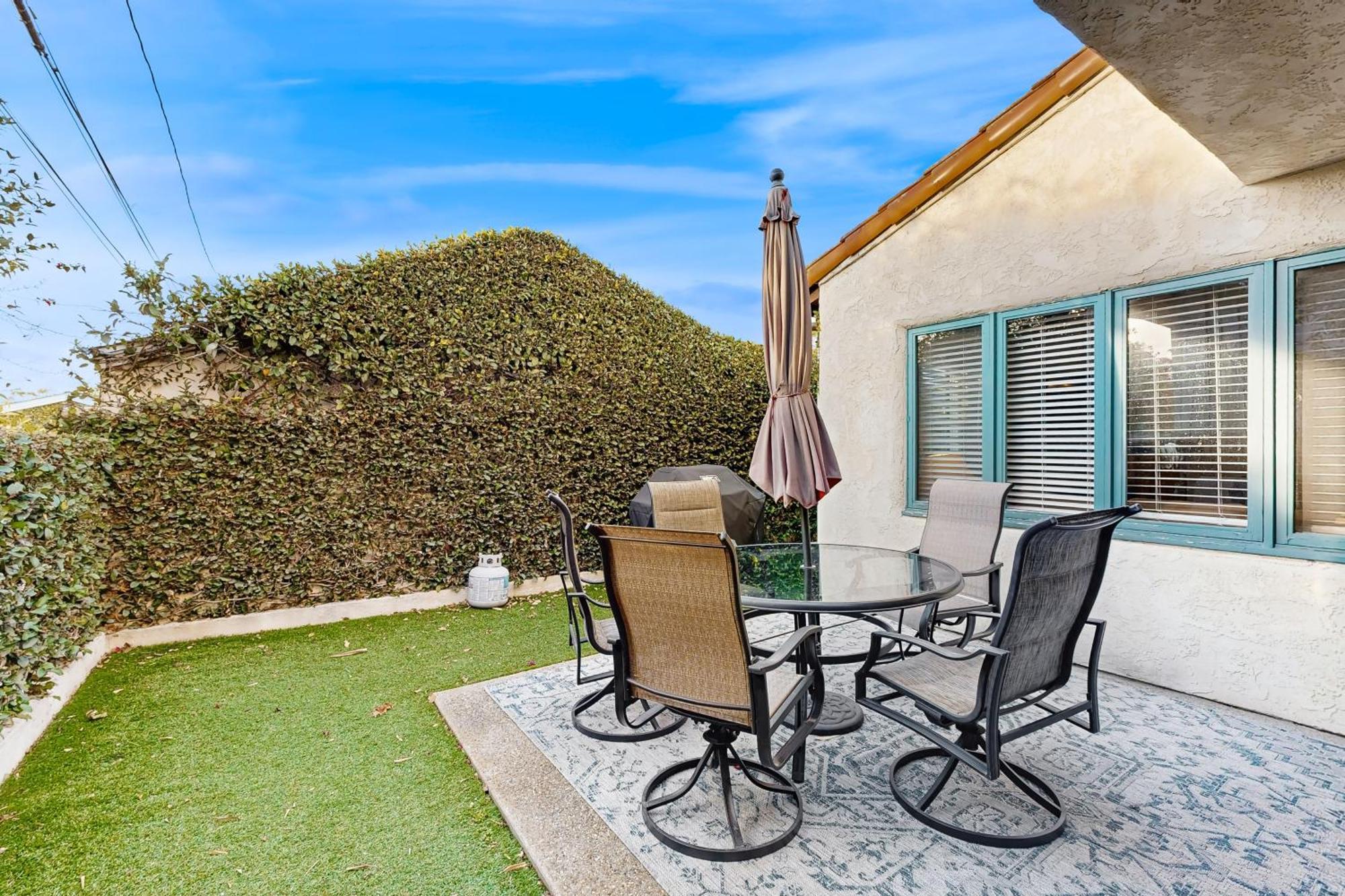 Sunny'S Santa Barbara Beach House 외부 사진