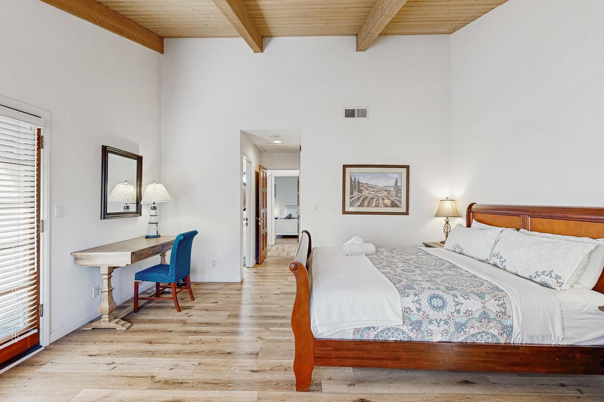 Sunny'S Santa Barbara Beach House 외부 사진