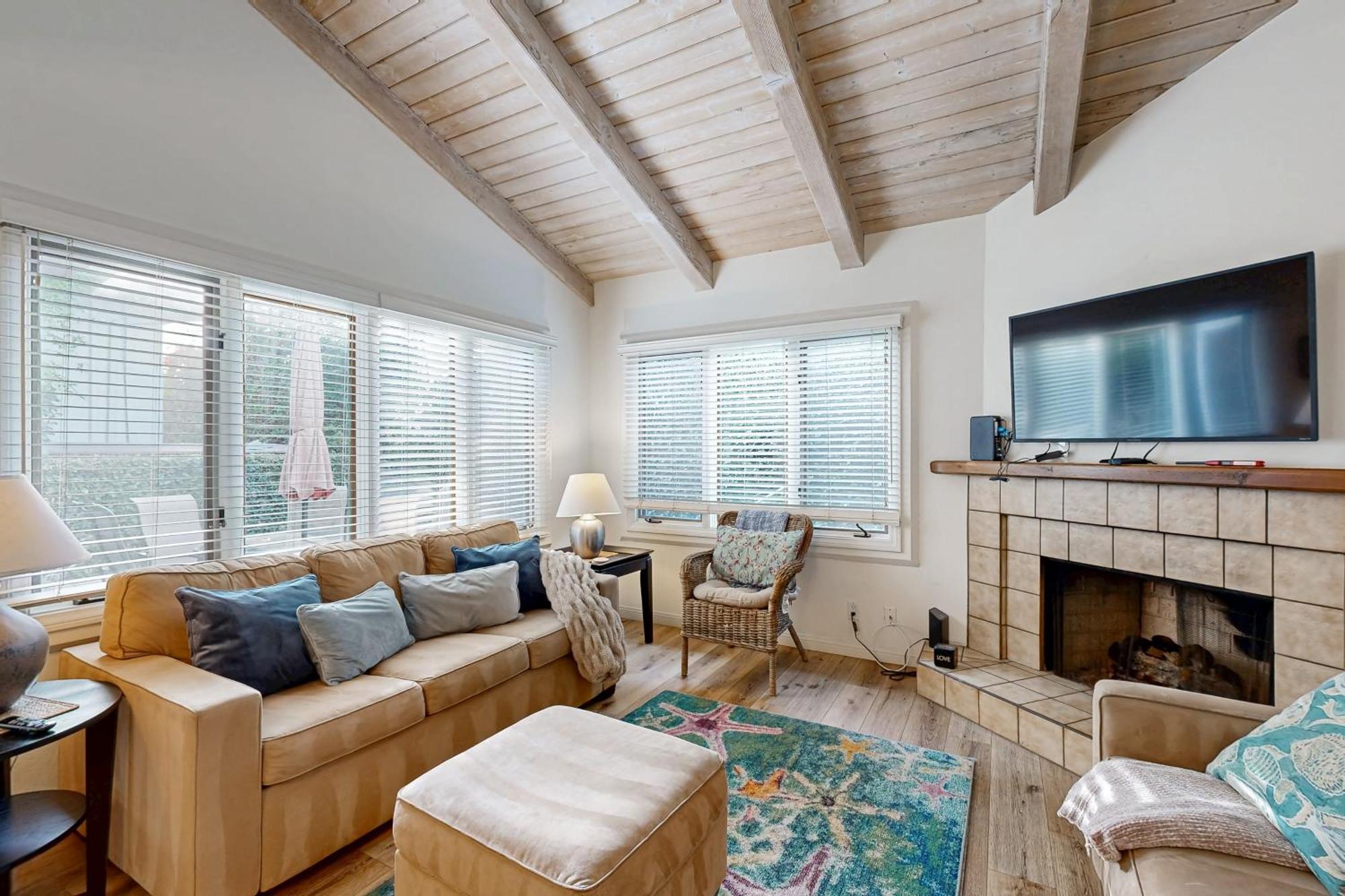Sunny'S Santa Barbara Beach House 외부 사진