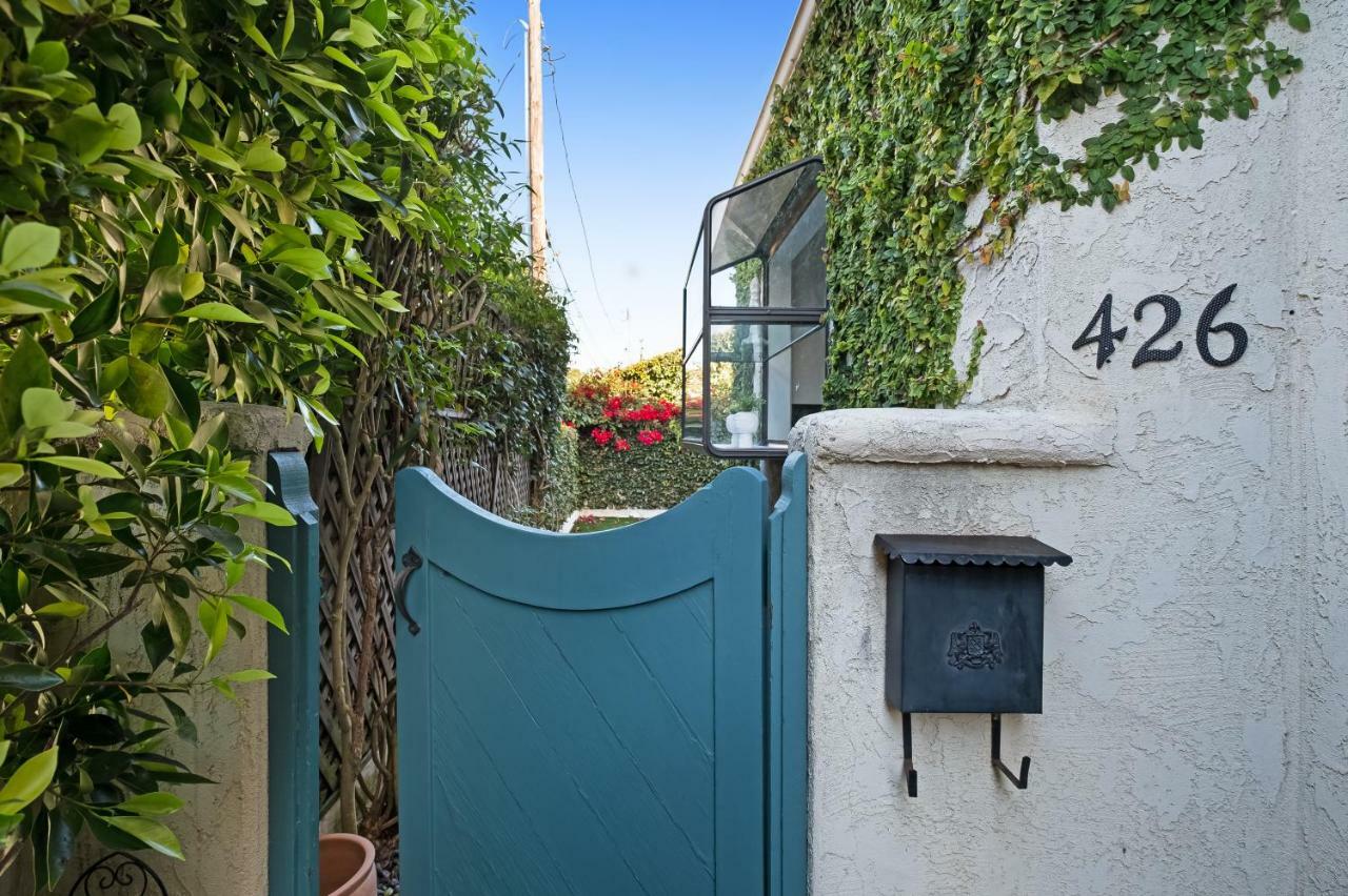 Sunny'S Santa Barbara Beach House 외부 사진