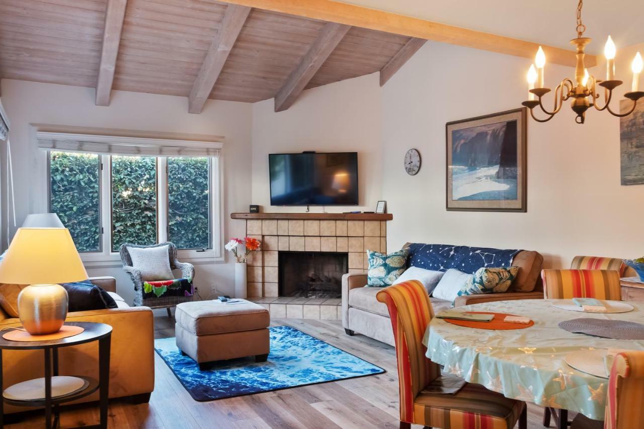 Sunny'S Santa Barbara Beach House 외부 사진