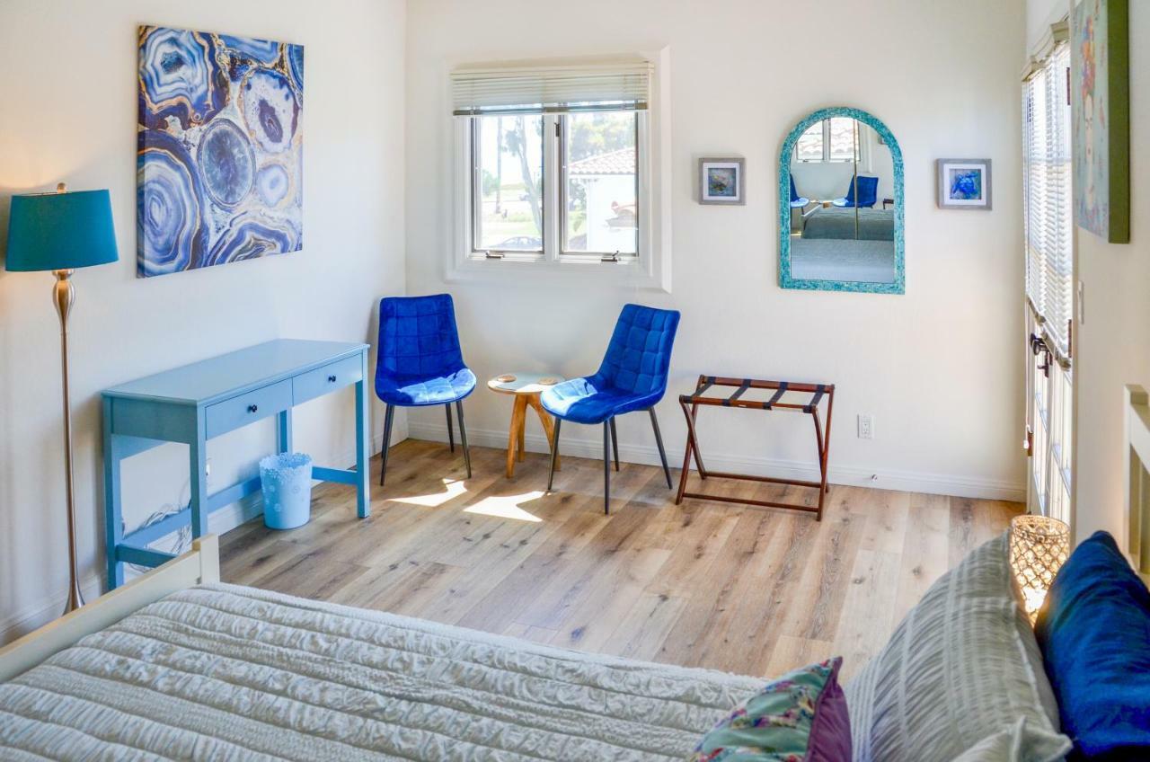 Sunny'S Santa Barbara Beach House 외부 사진
