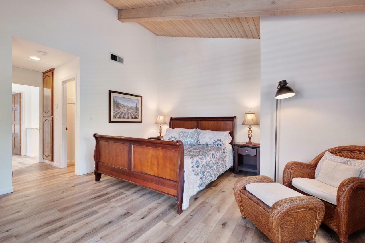 Sunny'S Santa Barbara Beach House 외부 사진
