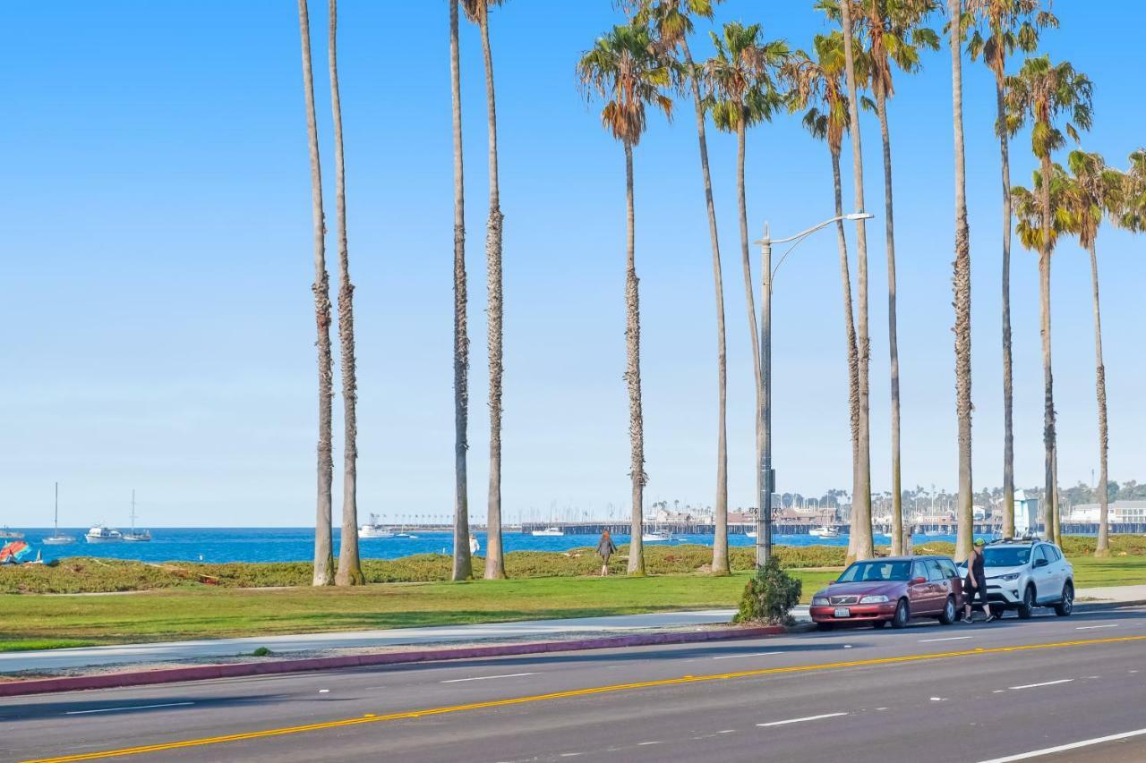 Sunny'S Santa Barbara Beach House 외부 사진