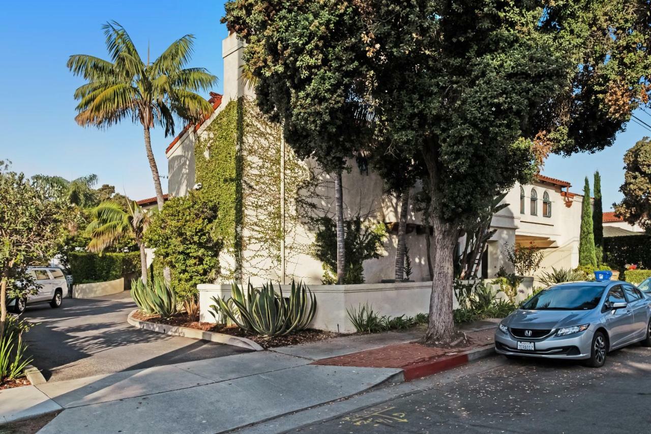 Sunny'S Santa Barbara Beach House 외부 사진