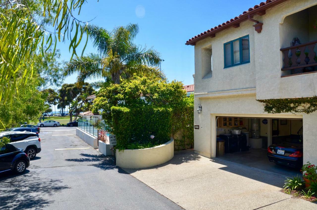 Sunny'S Santa Barbara Beach House 외부 사진