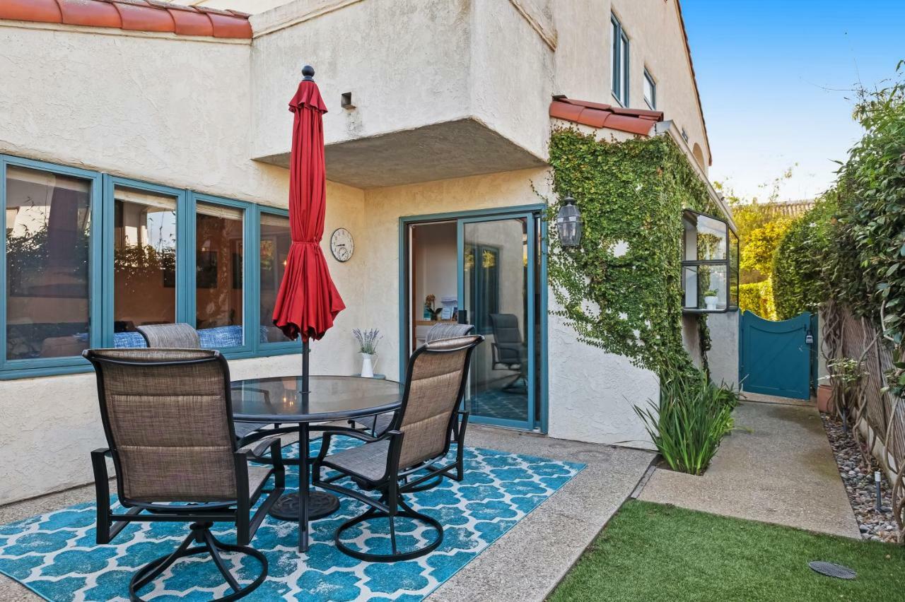 Sunny'S Santa Barbara Beach House 외부 사진