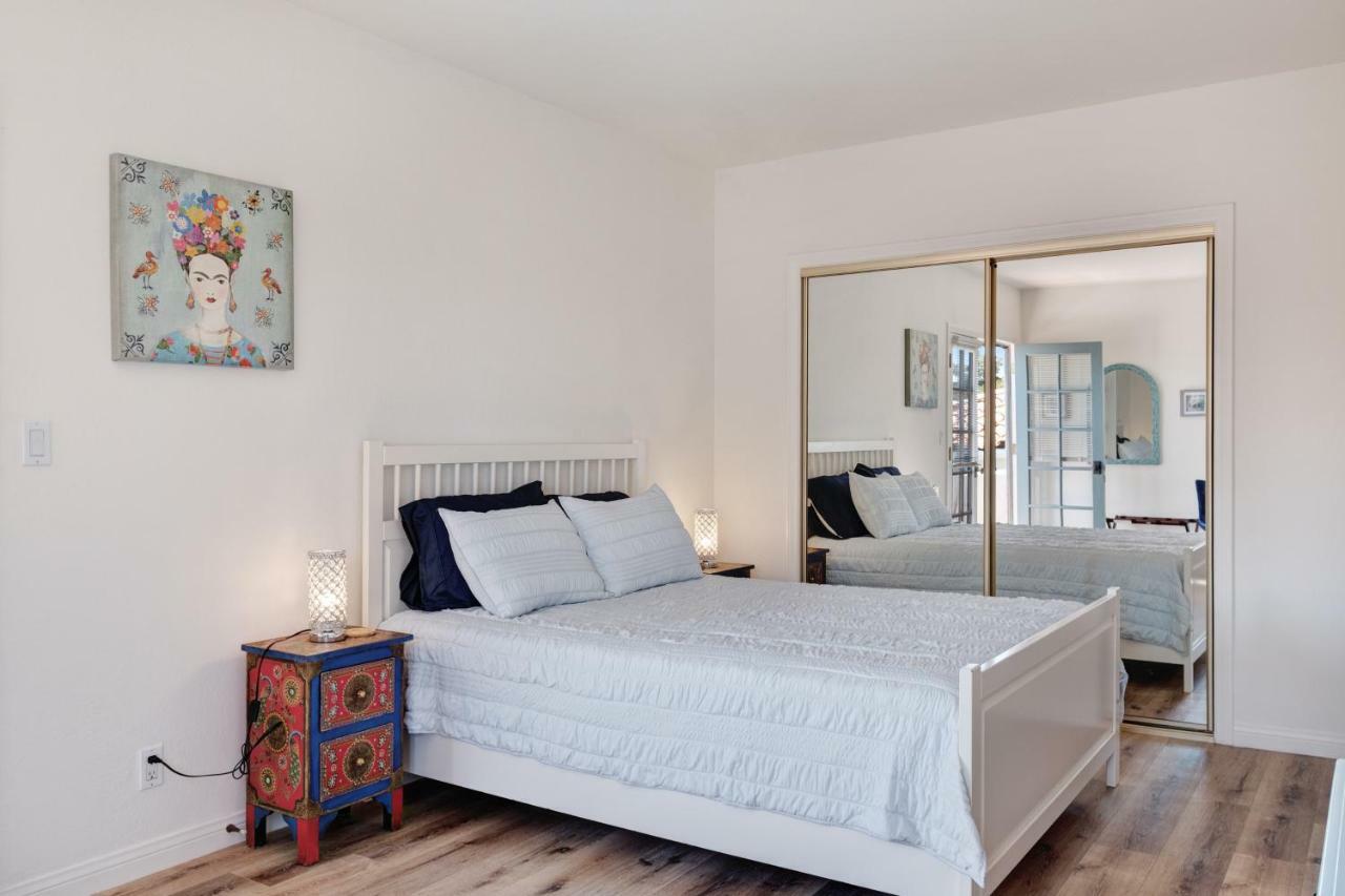 Sunny'S Santa Barbara Beach House 외부 사진