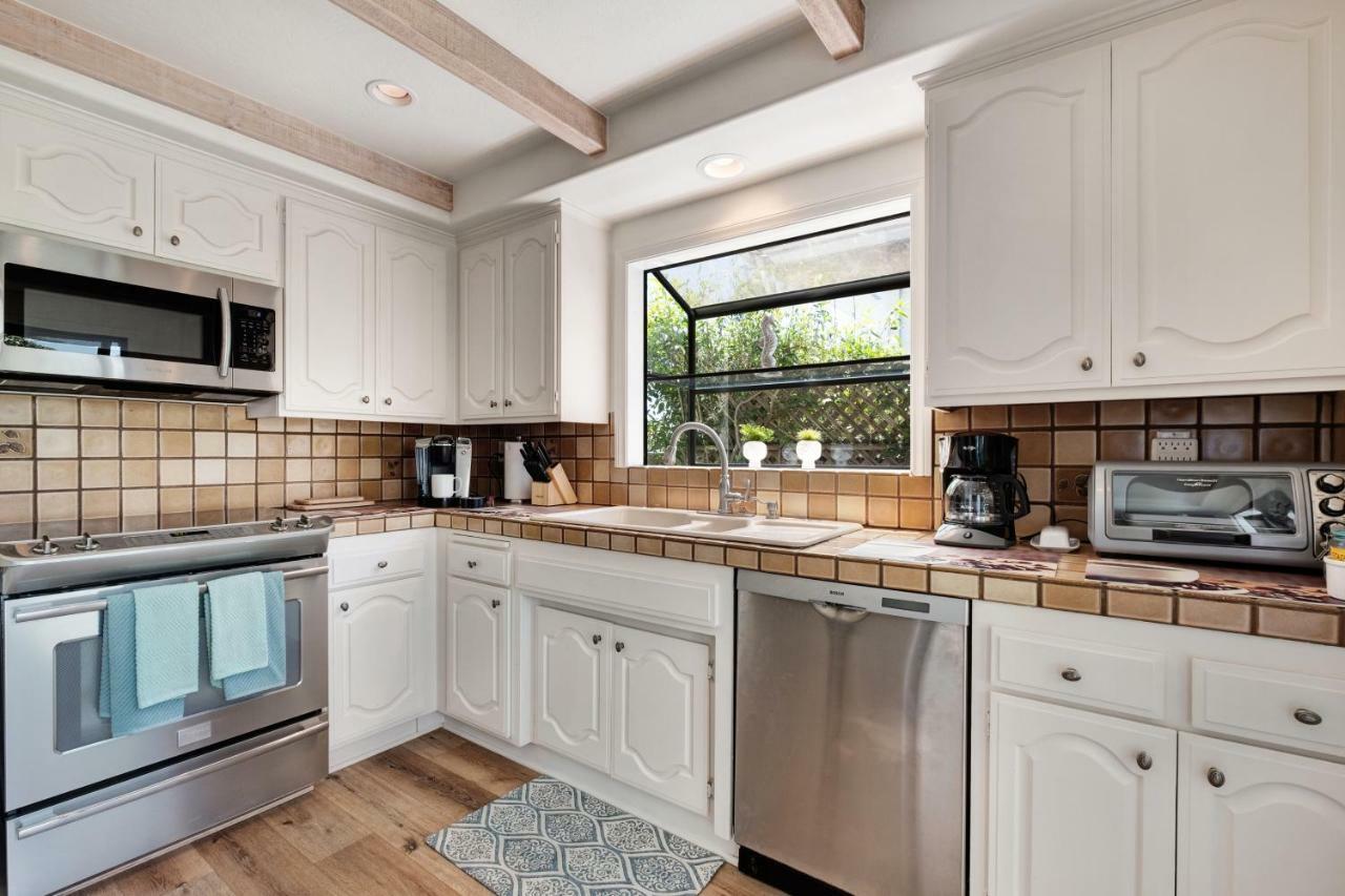 Sunny'S Santa Barbara Beach House 외부 사진