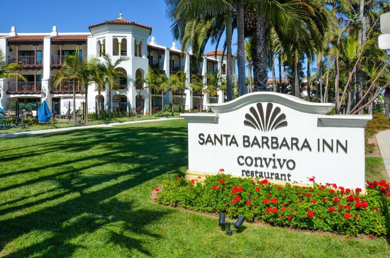 Sunny'S Santa Barbara Beach House 외부 사진