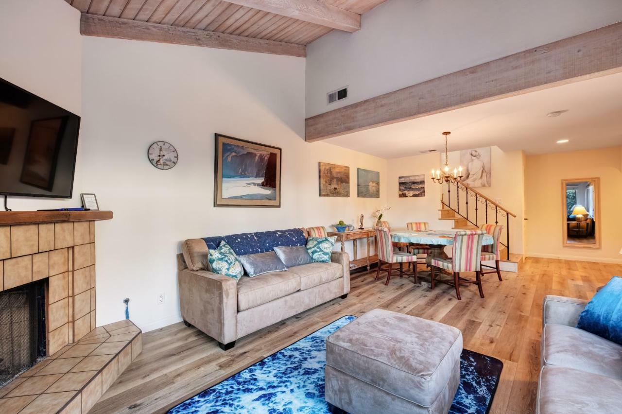 Sunny'S Santa Barbara Beach House 외부 사진