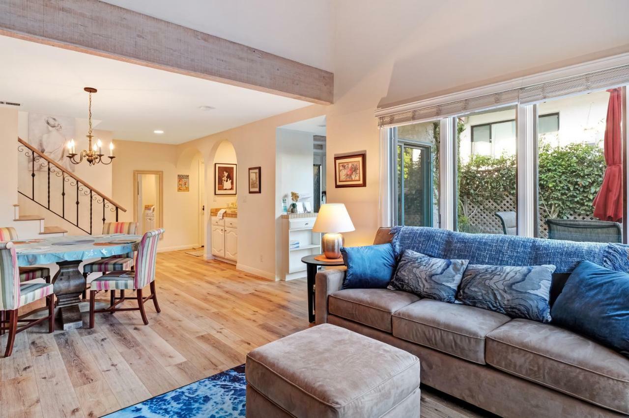 Sunny'S Santa Barbara Beach House 외부 사진